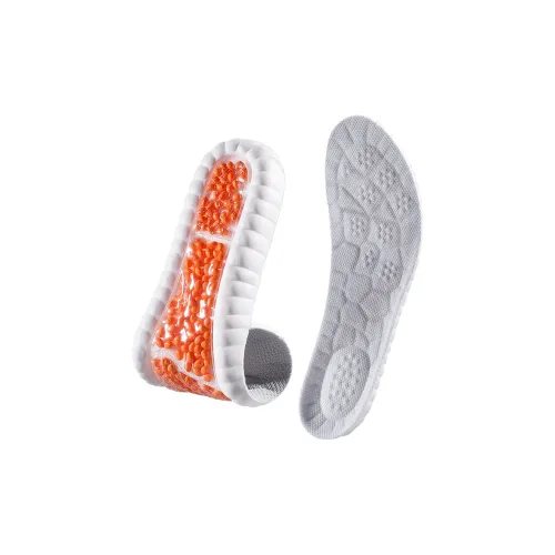 maigaole Сетчатая ткань + PU (полиуретан) Воздушная подушка с рельефом + PU (полиуретан) Стельки Унисекс