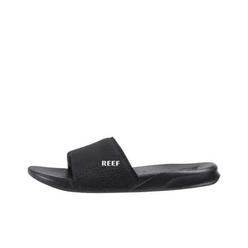 REEF Slip-resistant Слипоны Мужской Черный