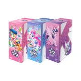 Huiyue Сумка 3-Пачка (с бесплатным плюшевым бикини)