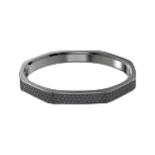 Кристалл Swarovski Браслеты Женские Серебряные