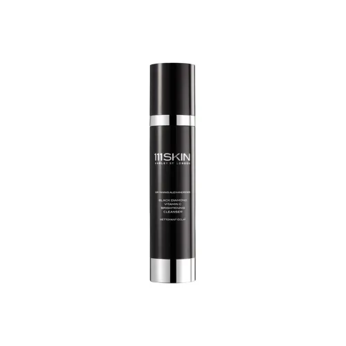 111skin Ultimate Luxury Radiance Гель для очищения кожи очищающее средство освежающее 100 мл