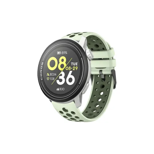 Ремень Penc Iwatch совместимость COROS материал силикон длина 210 мм