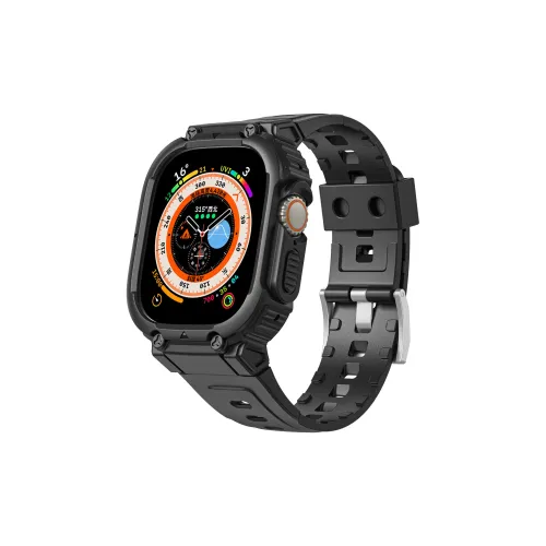 Vobafe Ремешок Apple Совместимость TPU Материал