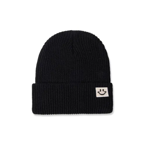 BAIJUAN Акриловые Шапки-бини Унисекс