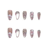 S[Подходит для 80% женских рук]15-11-12-11-9