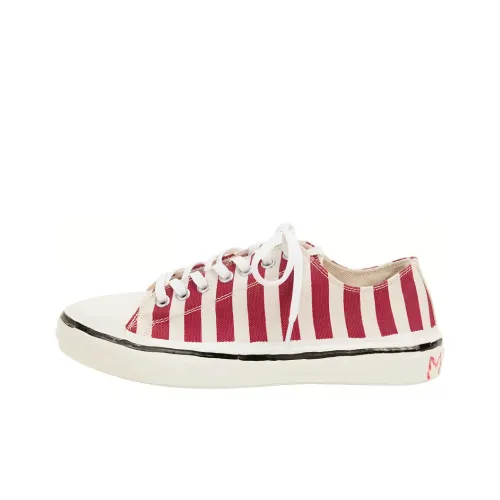 Marni Low-Top Sneakers Женские