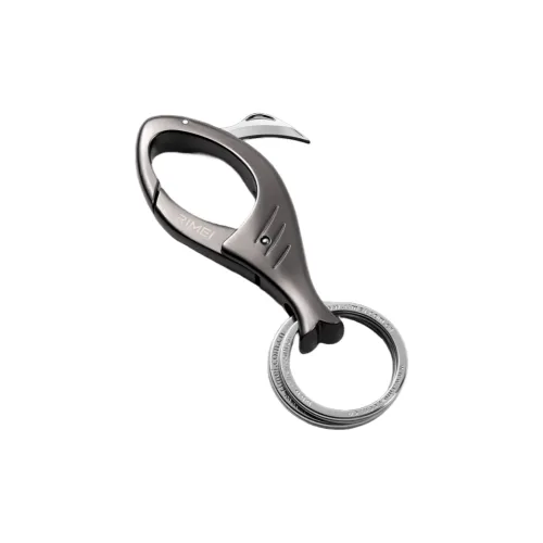 RIMEI Брелоки из цинкового сплава Унисекс