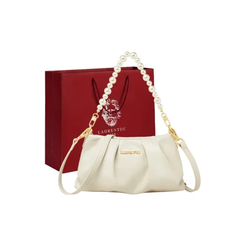 Old Man's Head Коровья кожа Сумка через плечо Сумка на плечо Портативная Маленькая Сумка Маленькая Сумка на плечо Женская Белая