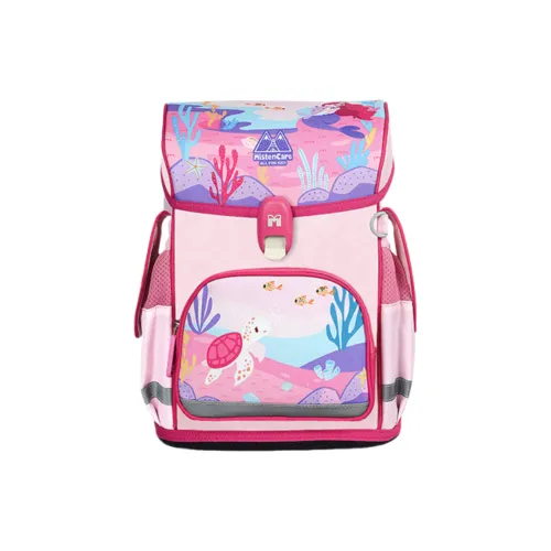 MISTENCARE Полиэстер Студенческая Сумка Детская Многоцветная