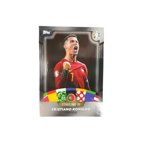 Topps Спортивные карты