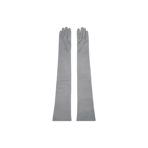 Maison Margiela Овечья кожа Перчатки Унисекс