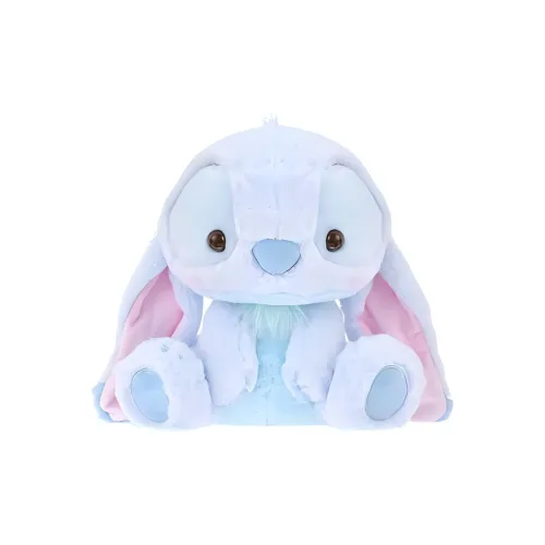 Disney Light Color Collection Стич Куклы Плюшевая Кукла 29 см Высота