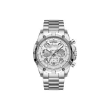 Белый циферблат