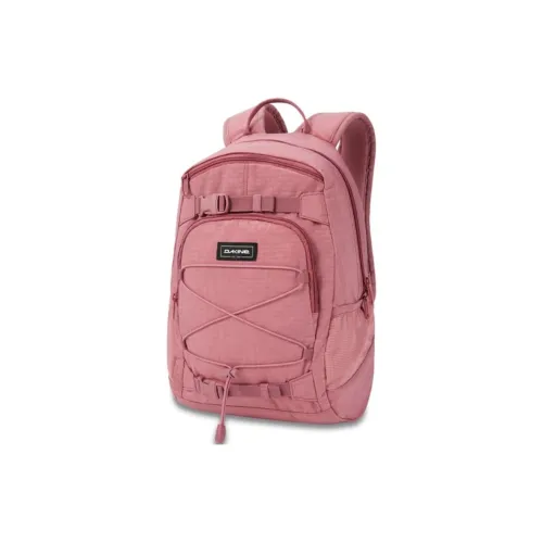 Dakine Туристические сумки Бобовый розовый Женские