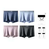 Королевский синий + Светло-синий + Розовая кожаная + Черный