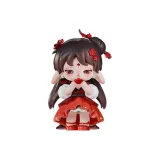 Жиузу Красный Сливовый