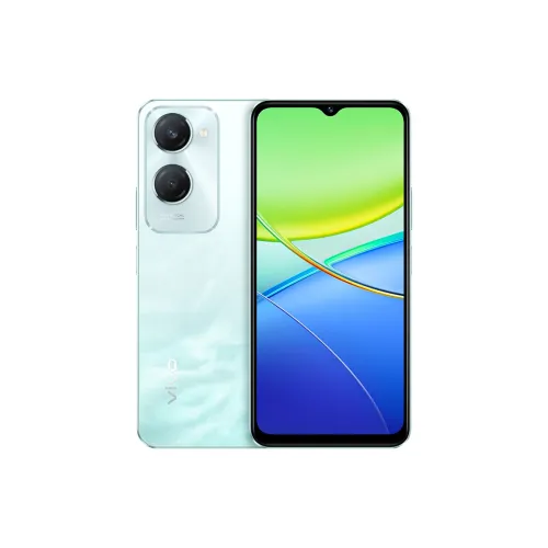 Смартфоны Vivo