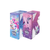 Huiyue 5-Пачка + Huiyue 6-Пачка (Включает 100 картовых чехлов)