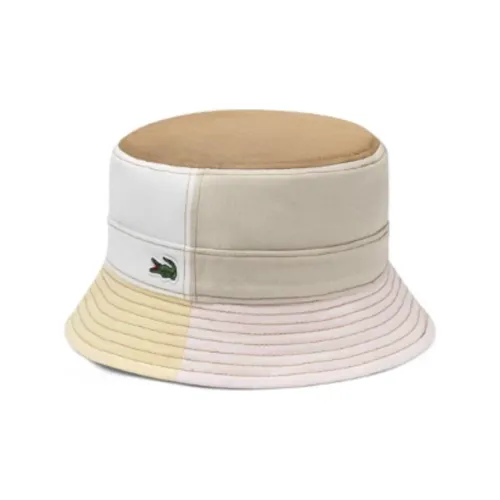 LACOSTE Хлопковые Панамы Унисекс
