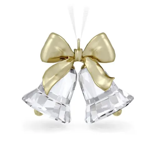 Swarovski Искусственный кристалл Подвески Женские Золото