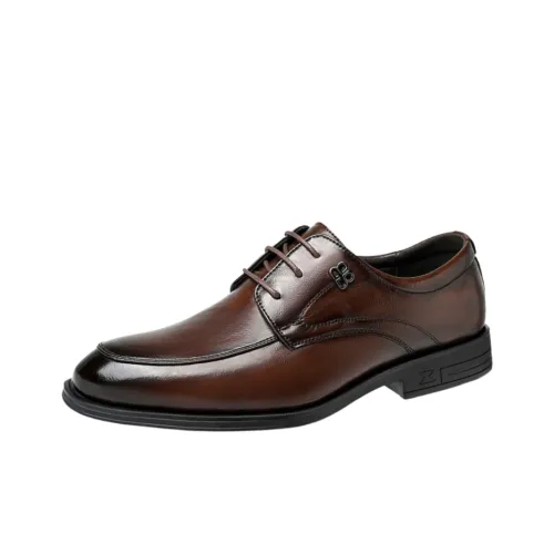 Mr. Thorn Tree Обувь Мужская Коричневая