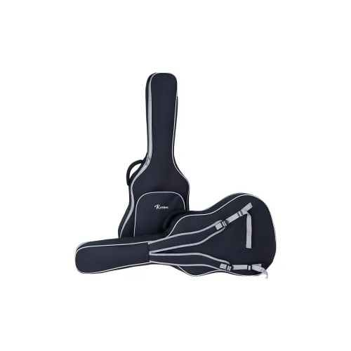 ROSEN GT 411 Утолщенный материал водонепроницаемый эффект чехол для акустической гитары гитарные аксессуары