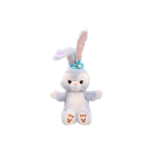 Disney StellaLou Спокойной ночи Сладкий сон Кукла-марионетка Плюшевая кукла 37 см Токийский Дисней