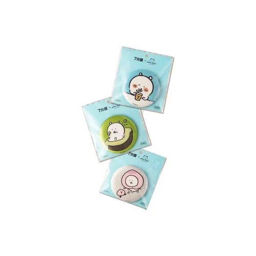 Чиикава 70% Sugar Ограниченная серия Смешной Медведь значок украшение для сумки аксессуар значки