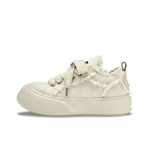 SOAP OPERA Collaboration Transcendence Скейтборд Кроссовки Низкие Унисекс