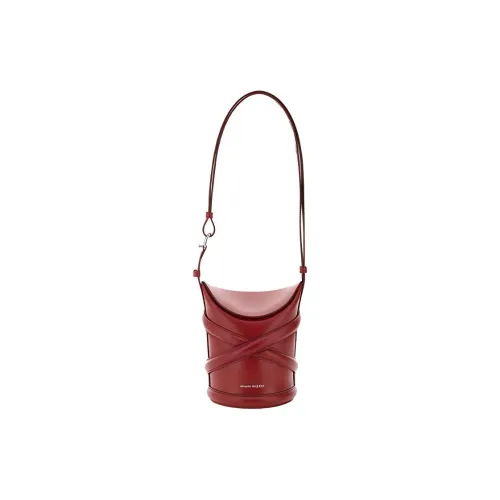 Alexander McQueen Сумки через плечо Женские