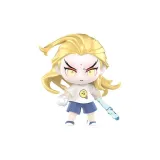 Подтвержденная версия Версия - Wang Zhenqiu - Маски для лица в стиле Пекинской оперы (Открытый коробка и сумка)