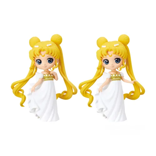 Banpresto Фигурки в стиле Chibi