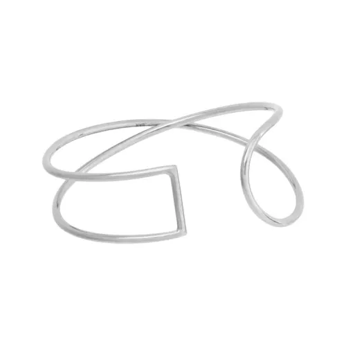 BAR JEWELLERY Браслеты Женские Серебряные
