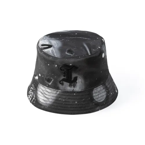Classmate Zhou Район Bucket Hats Unisex