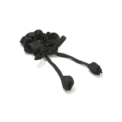 Like A Dream Ткань Резинка для волос Женская