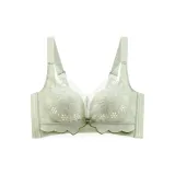 Мятный зеленый