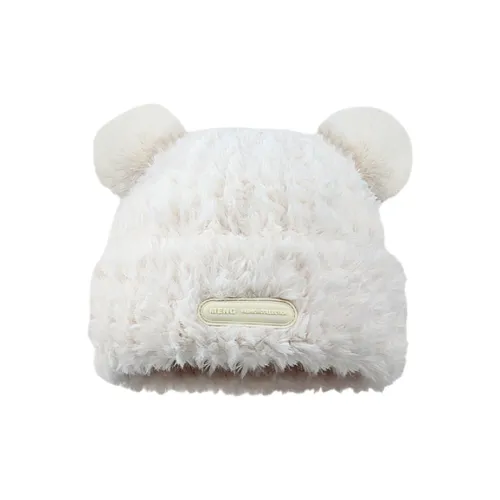 MEETSUNNY Полиэстер Шапки-бини Женские