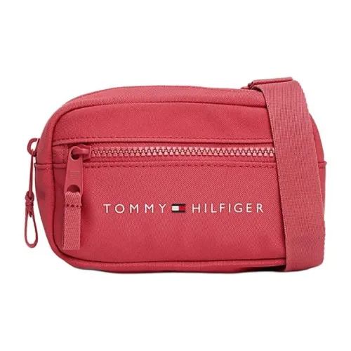 Tommy Hilfiger Сумки через плечо Розовый Женские