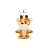 Стойка Жираф с вращающимся механическим механизмом - 12 см