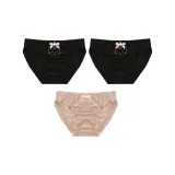 3 шт (B Набор - Розовый + Черный 2)