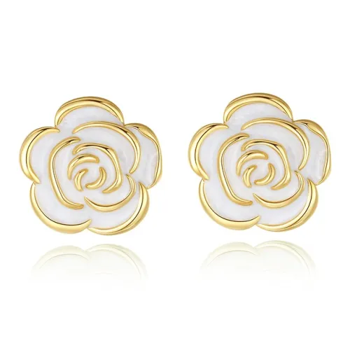 YINCHIE Эксклюзивный комплект для пирсинга ушей в стиле нормкор подарок для девушки годовщина подарочная коробка набор сережек женский