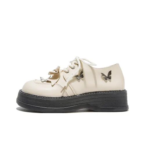 Little Red Man Повседневная обувь Женская