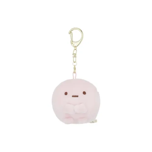 SAN X Corner Creatures Куклы Плюшевый Брелок 7,9 см Рекомендуемая Высота