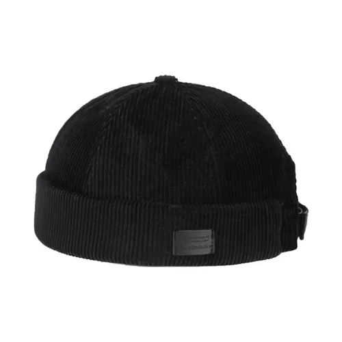 AAJF Хлопок Шапки-бини Унисекс