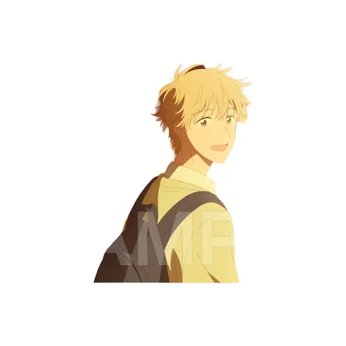 Xhdm Screenshot Collection Skip And Loafer Yawata Minae Shima Sosuke Аниме Открытки