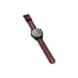 Красный бежевый красный