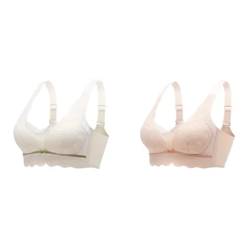 Lan Miao Женские Бюстгальтеры