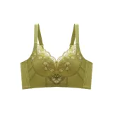 Винтажный зеленый