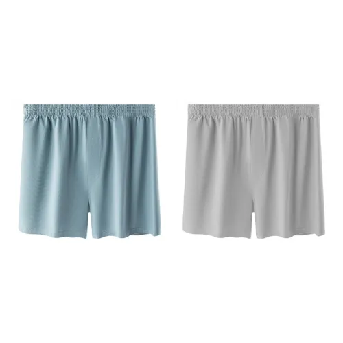 MIIOW Boxers Мужские 2 упаковки