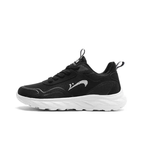 K Bird Casual Низкий Топ Мужской